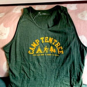 Mens tank